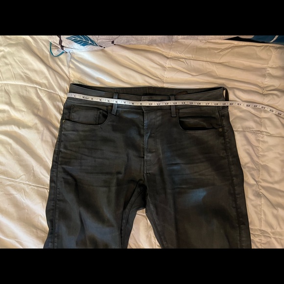 COPY - G-Star Raw 3301 Slim Jeans - Picture 3 of 7